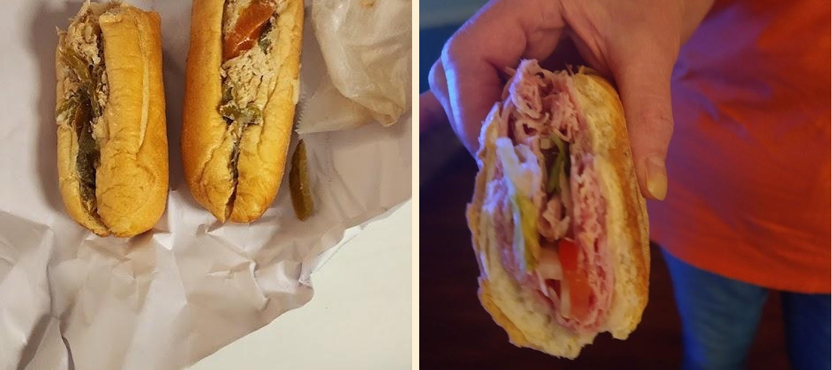 Liberty Steaks.and Hoagies Woodlyn